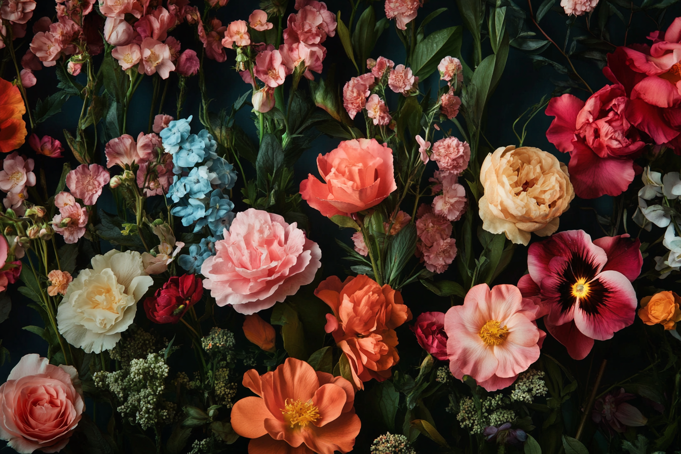 Fleurology by H.: Singapore’s Luxury floral atelier